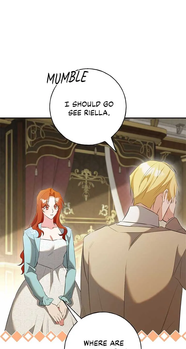 The Saintess Returns To The Emperor Chapter 63 Online - página 86