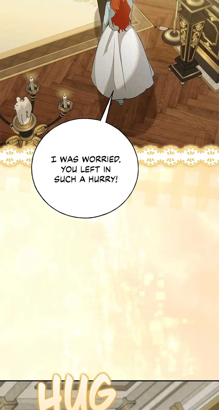 The Saintess Returns To The Emperor Chapter 63 Online - página 88