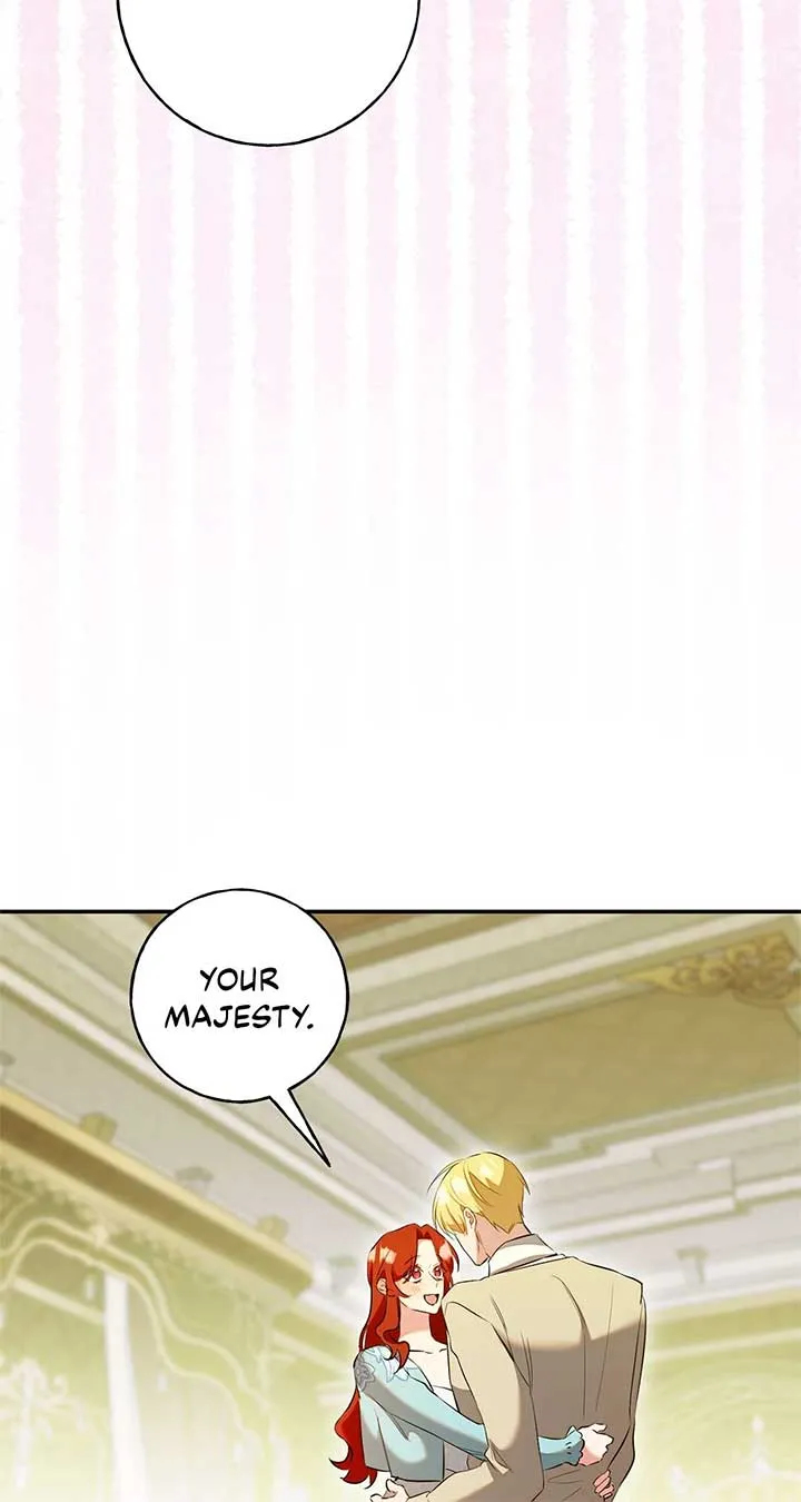 The Saintess Returns To The Emperor Chapter 63 Online - página 94