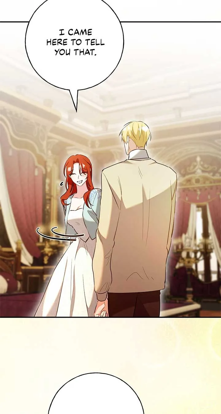 The Saintess Returns To The Emperor Chapter 63 Online - página 99
