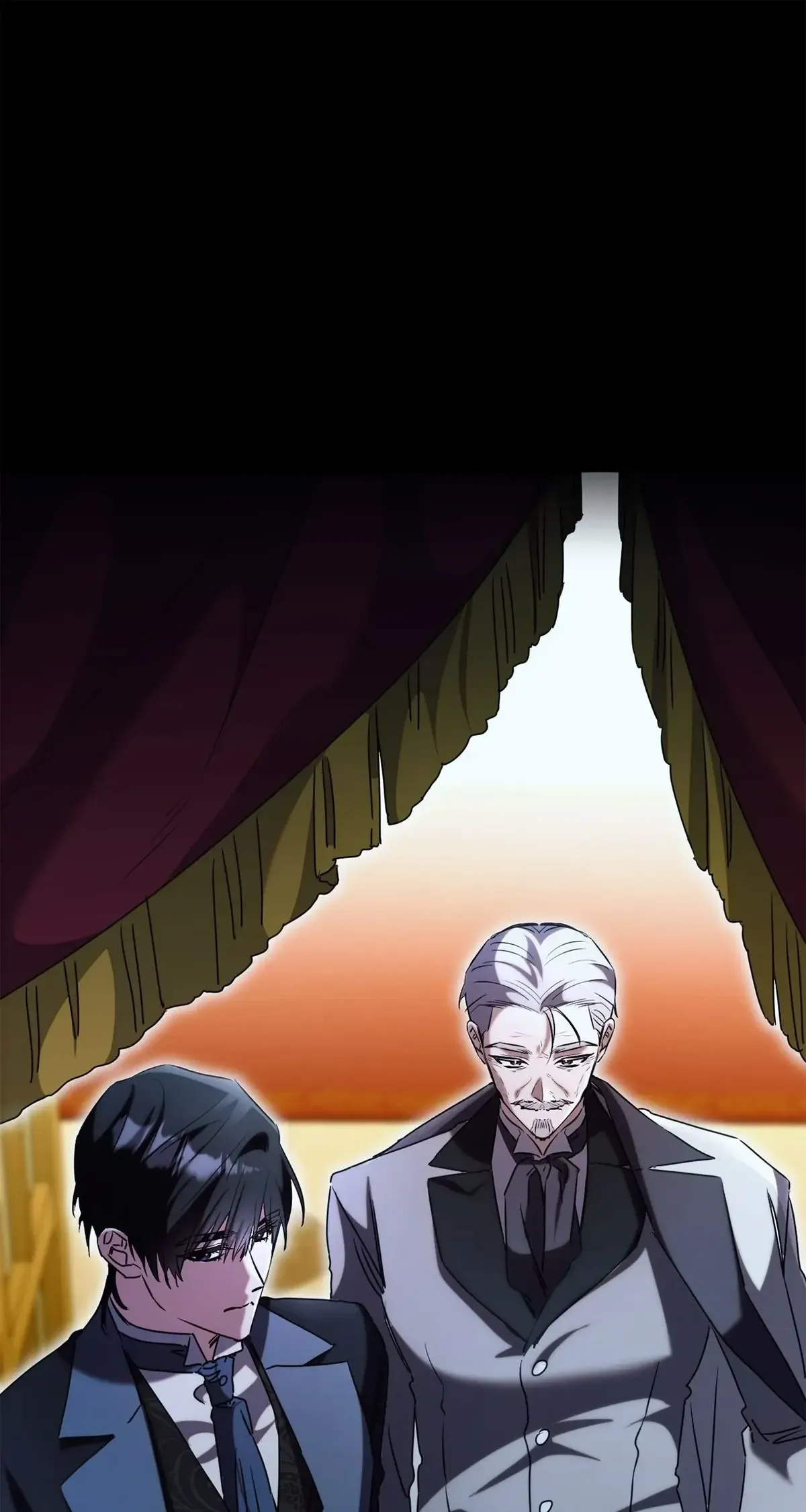The Saintess Returns To The Emperor Chapter 65 Online - página 1