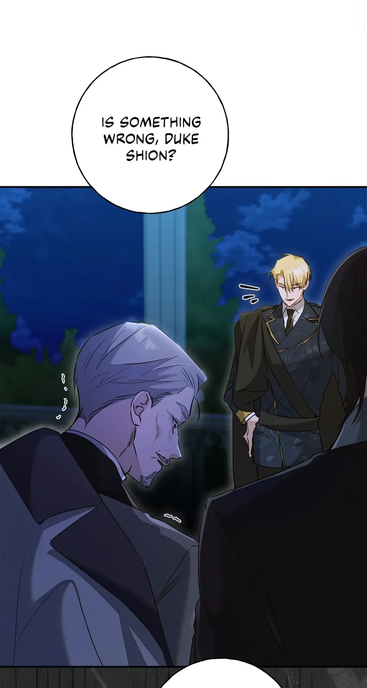 The Saintess Returns To The Emperor Chapter 65 Online - página 11