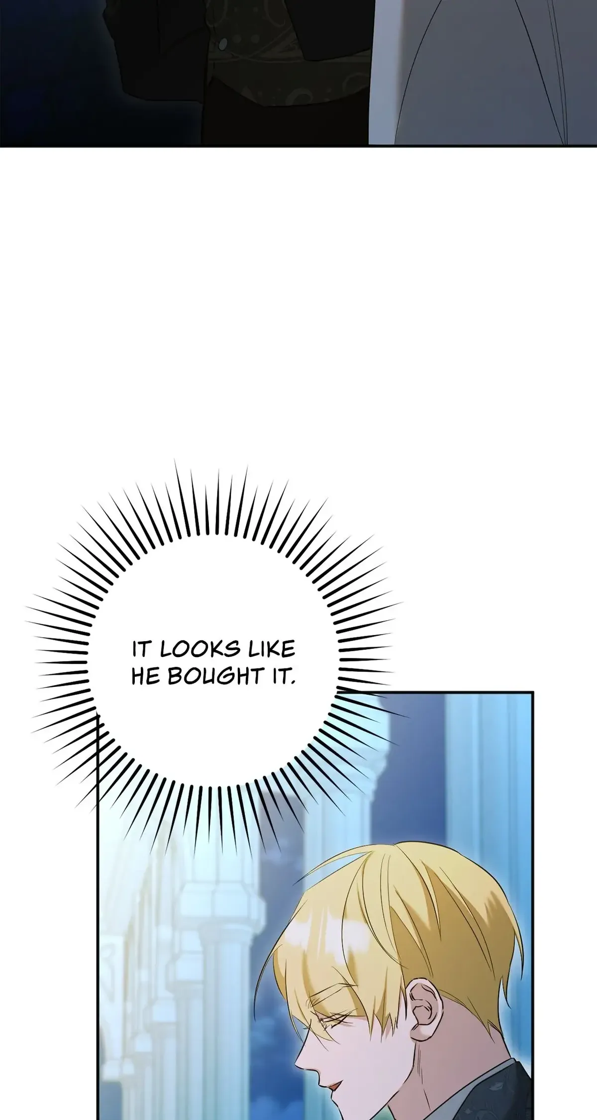 The Saintess Returns To The Emperor Chapter 65 Online - página 20
