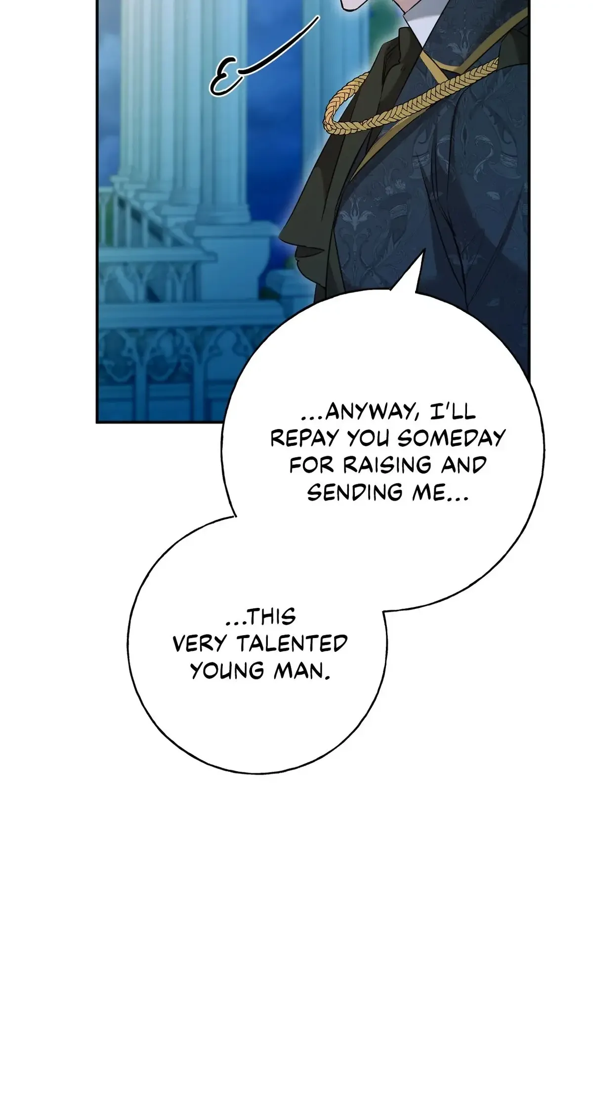 The Saintess Returns To The Emperor Chapter 65 Online - página 21