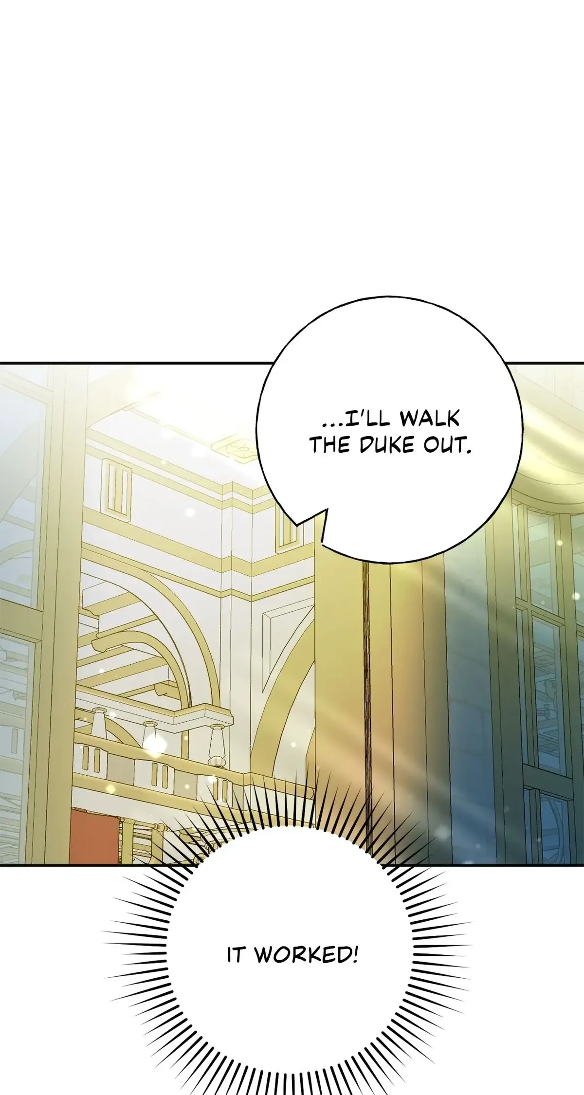 The Saintess Returns To The Emperor Chapter 65 Online - página 33