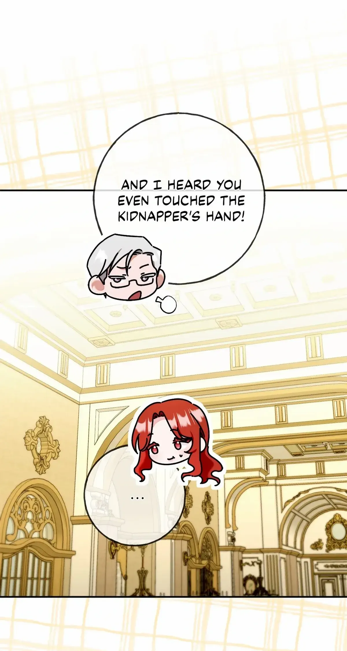 The Saintess Returns To The Emperor Chapter 65 Online - página 42