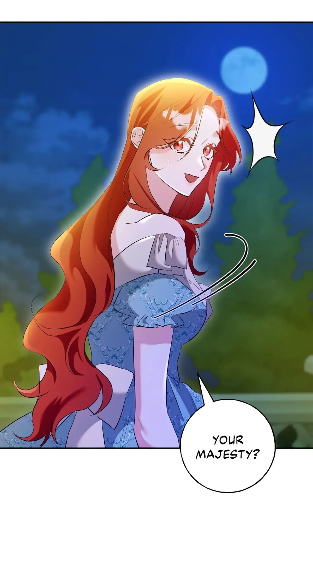 The Saintess Returns To The Emperor Chapter 65 Online - página 51