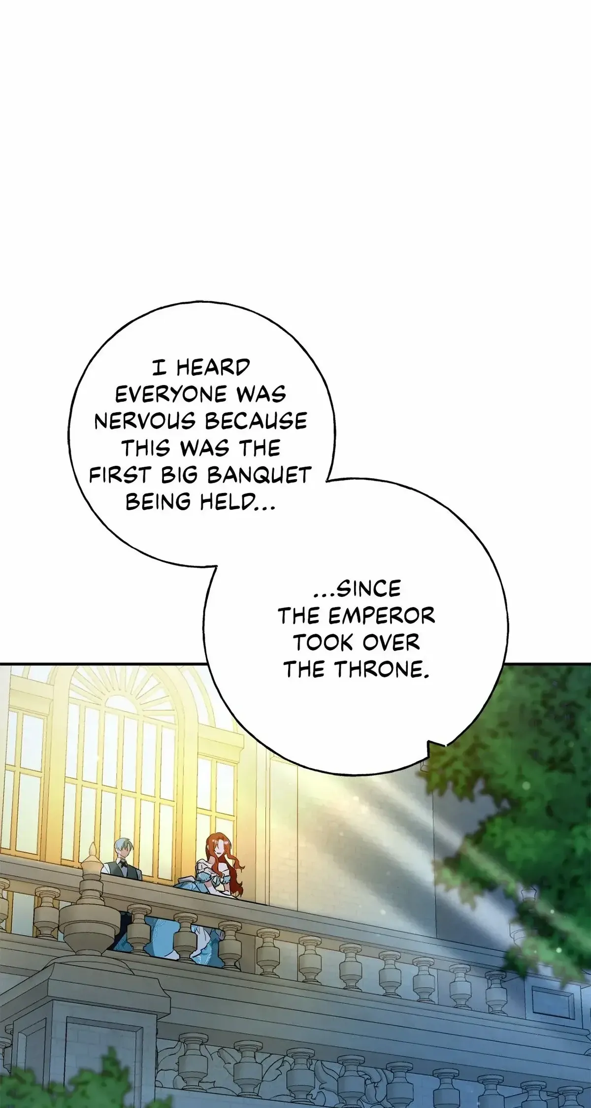 The Saintess Returns To The Emperor Chapter 65 Online - página 56