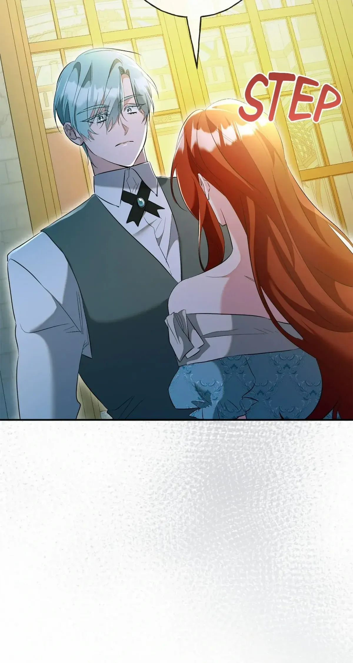 The Saintess Returns To The Emperor Chapter 65 Online - página 60