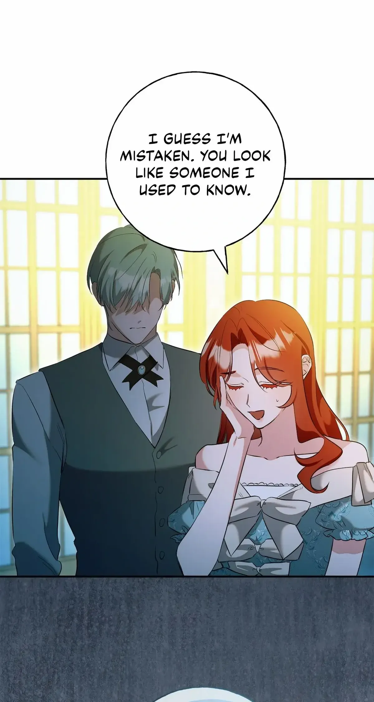 The Saintess Returns To The Emperor Chapter 65 Online - página 63