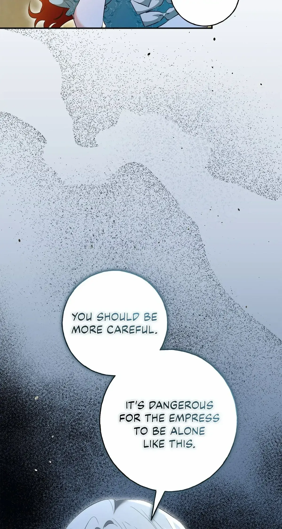 The Saintess Returns To The Emperor Chapter 65 Online - página 65