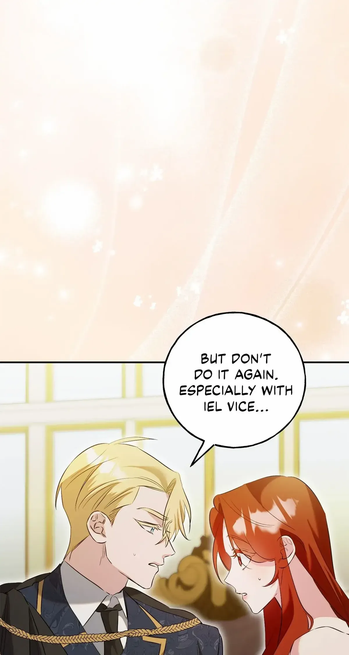 The Saintess Returns To The Emperor Chapter 65 Online - página 80