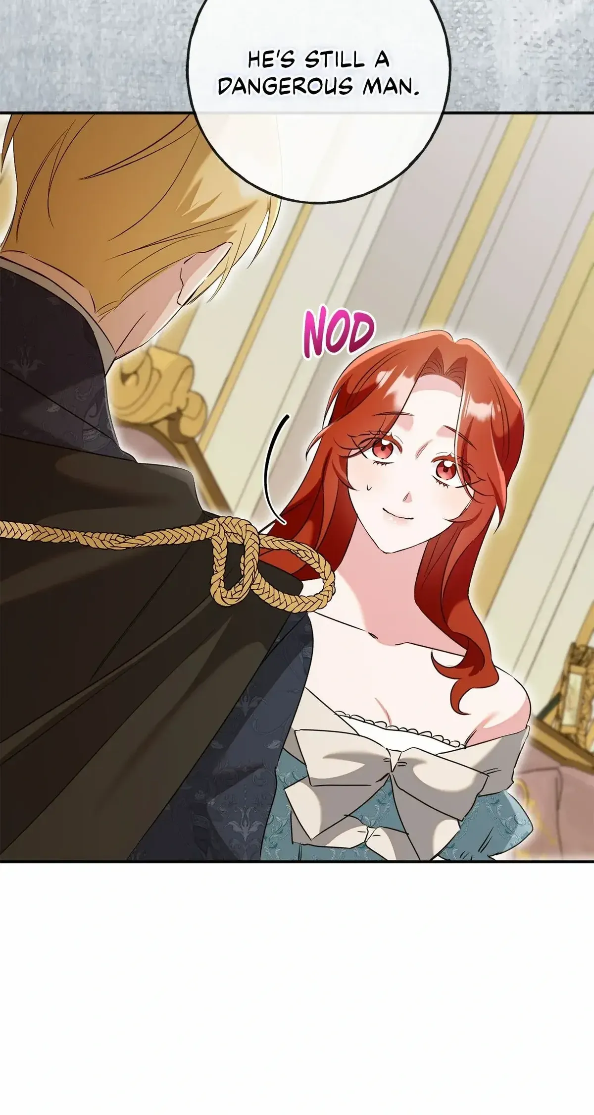 The Saintess Returns To The Emperor Chapter 65 Online - página 83