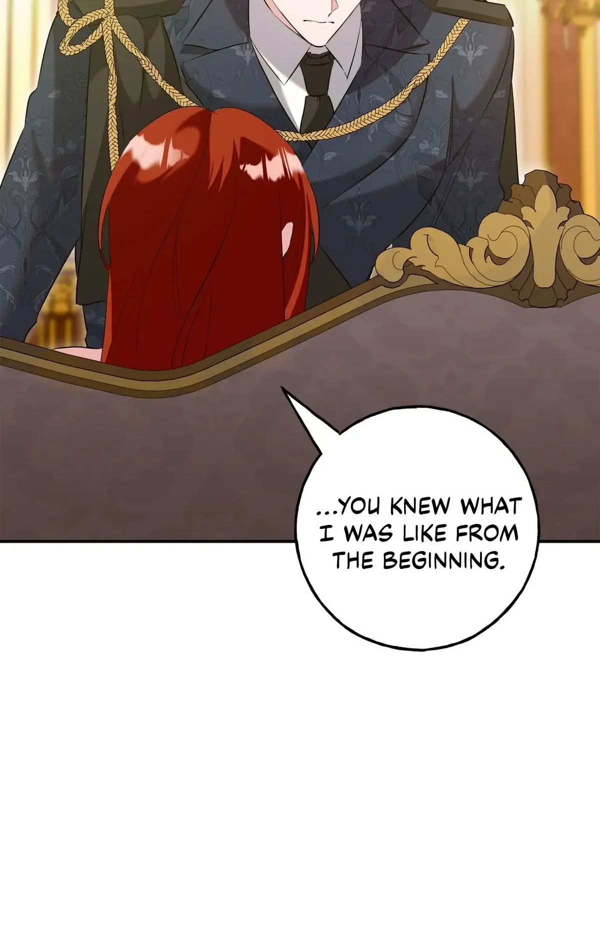 The Saintess Returns To The Emperor Chapter 65 Online - página 86
