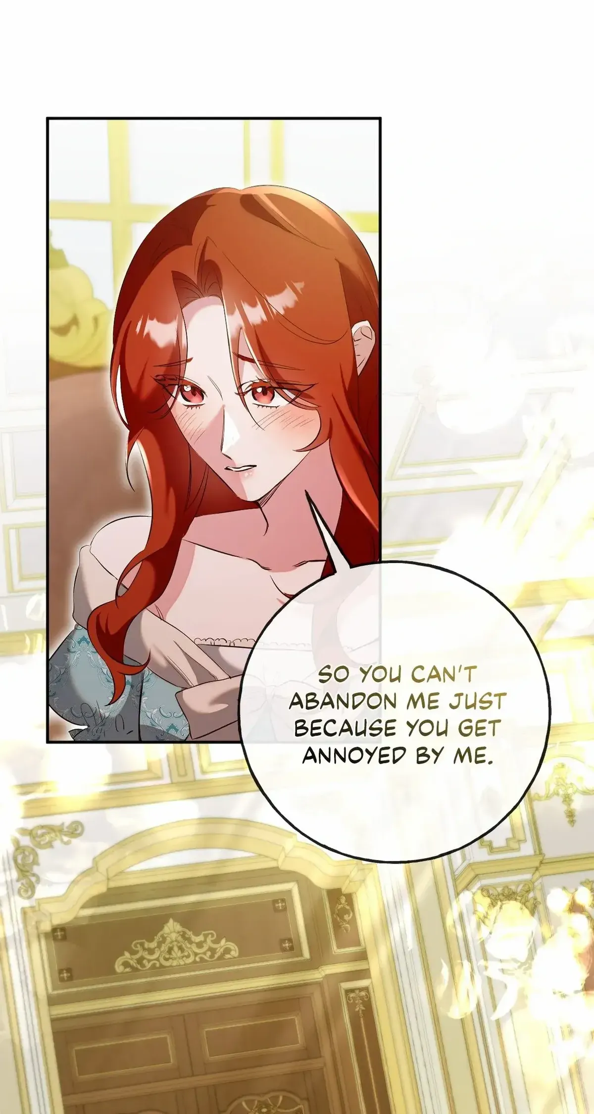 The Saintess Returns To The Emperor Chapter 65 Online - página 87