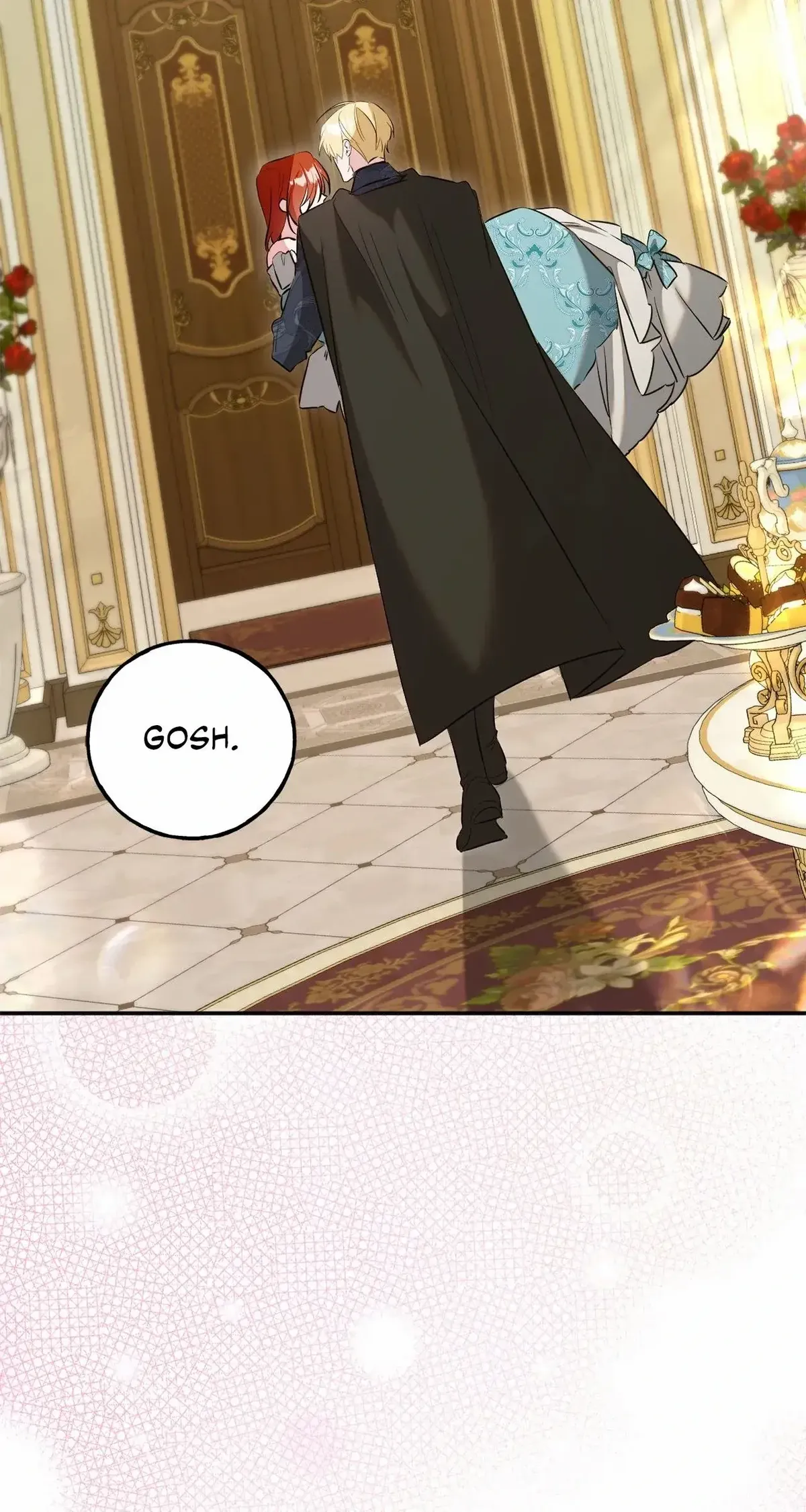The Saintess Returns To The Emperor Chapter 65 Online - página 88