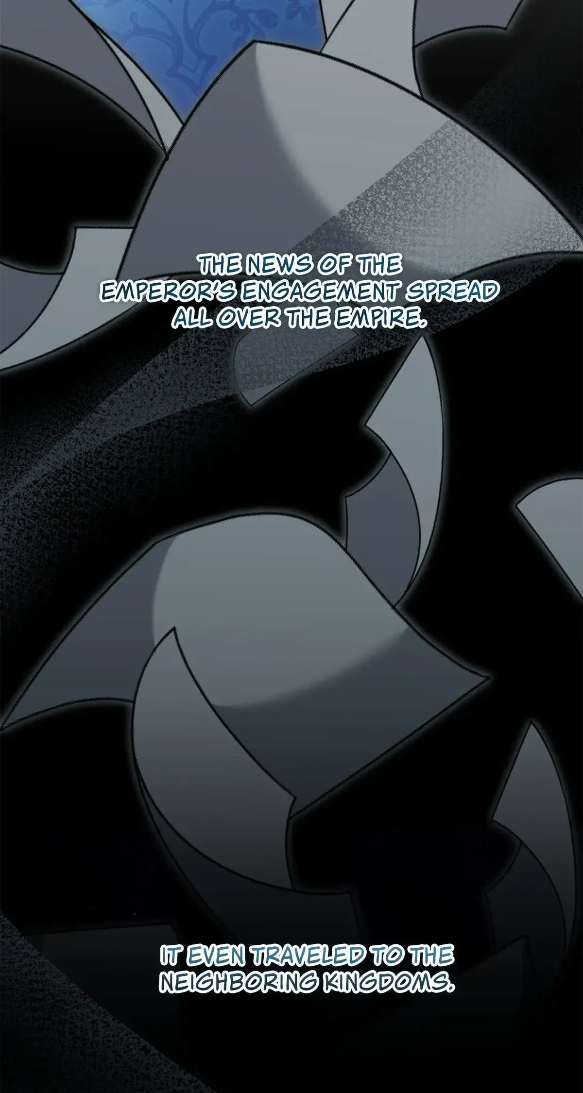 The Saintess Returns To The Emperor Chapter 65 Online - página 92
