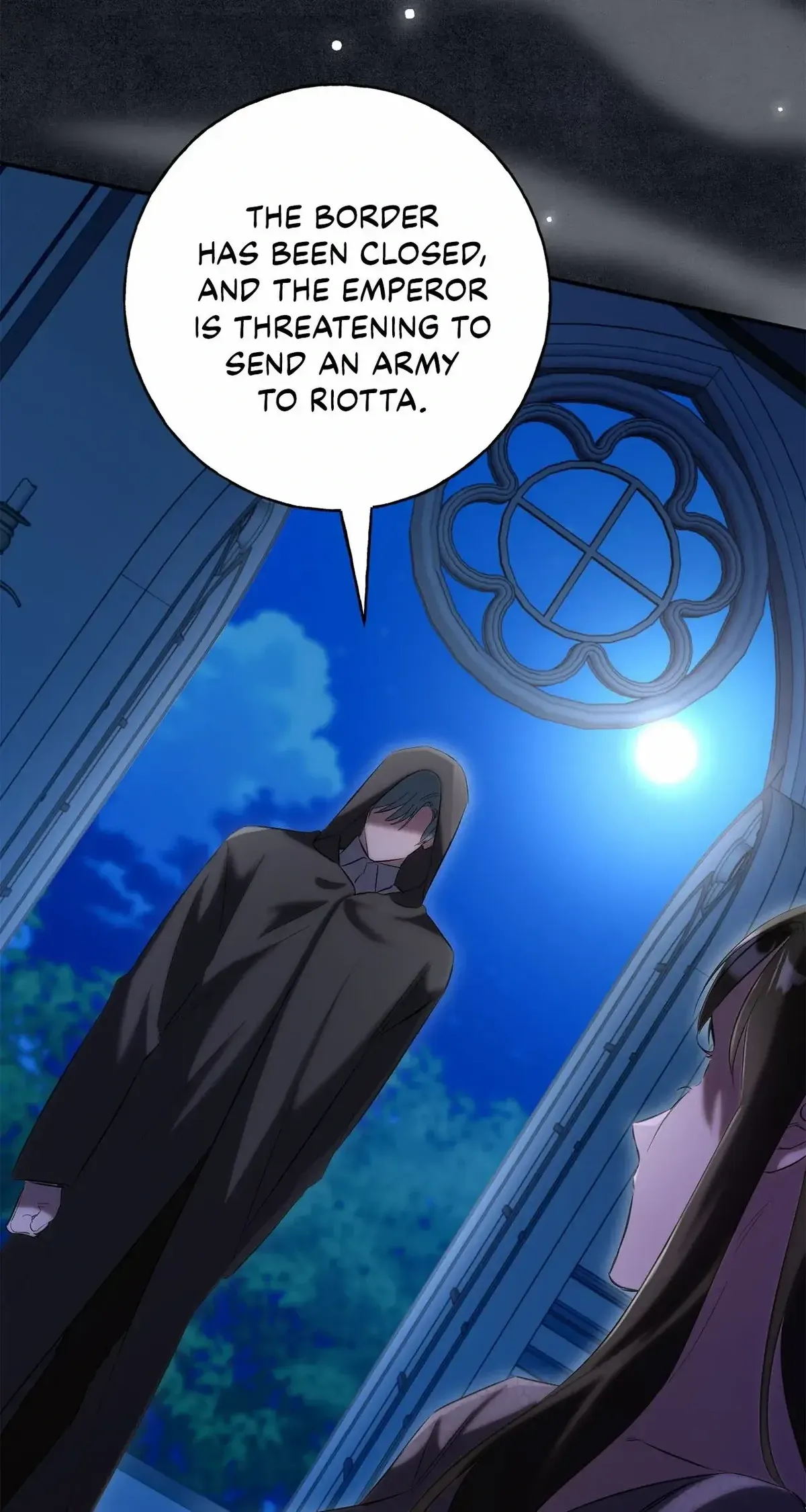 The Saintess Returns To The Emperor Chapter 65 Online - página 98