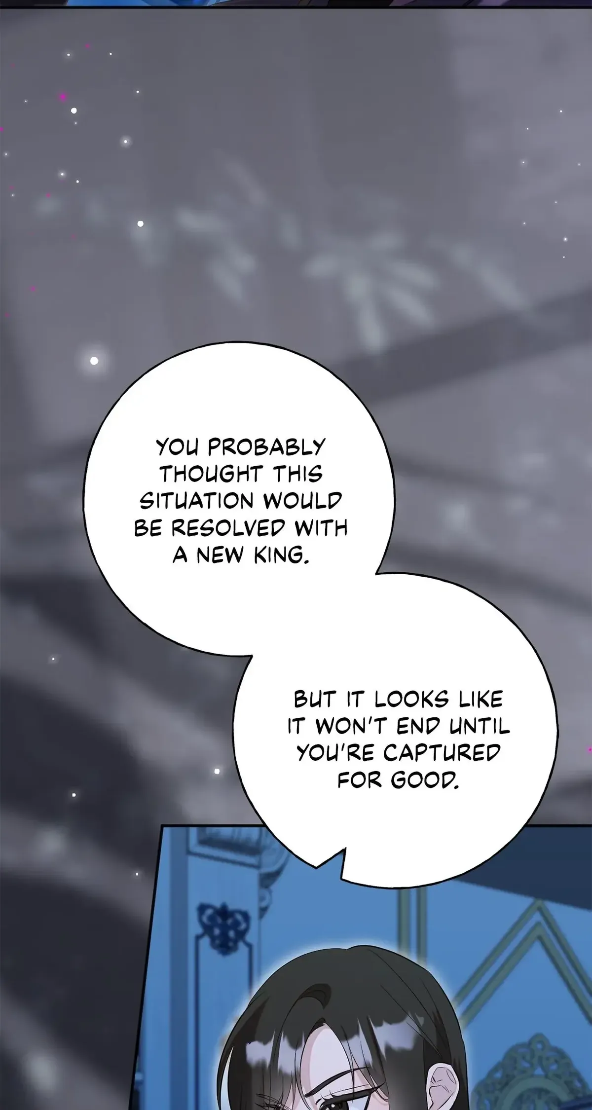 The Saintess Returns To The Emperor Chapter 65 Online - página 99