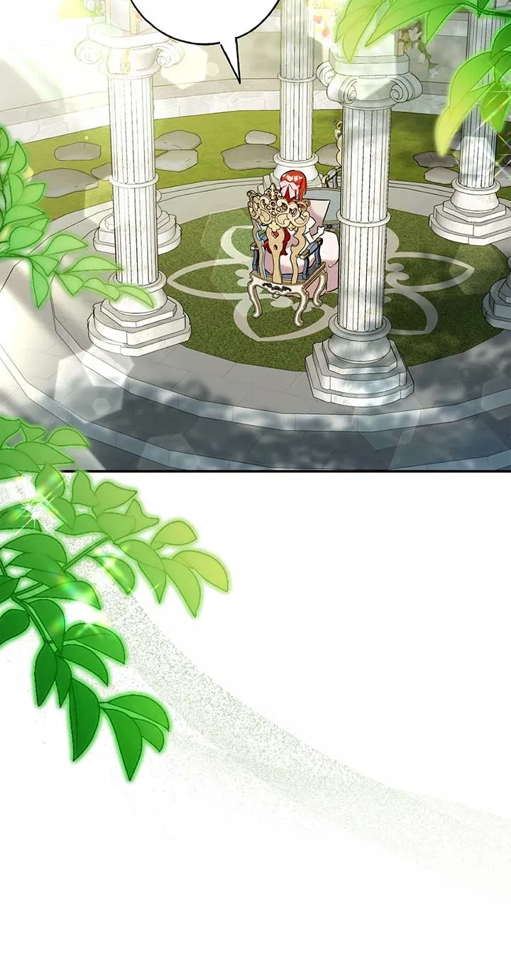The Saintess Returns To The Emperor Chapter 70 Online - página 5