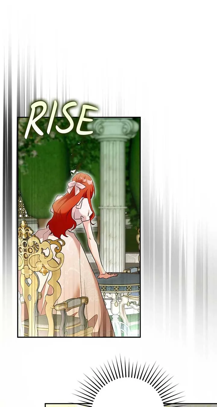The Saintess Returns To The Emperor Chapter 70 Online - página 6