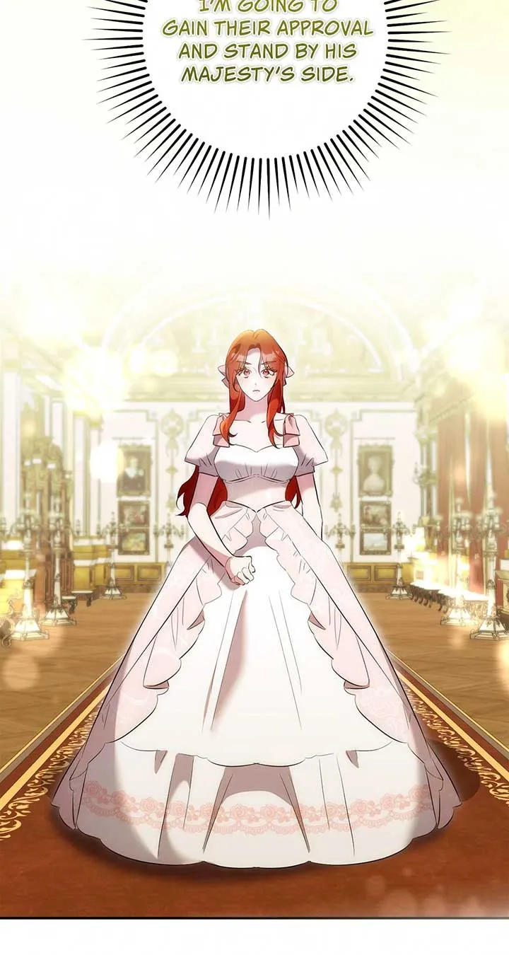 The Saintess Returns To The Emperor Chapter 70 Online - página 8