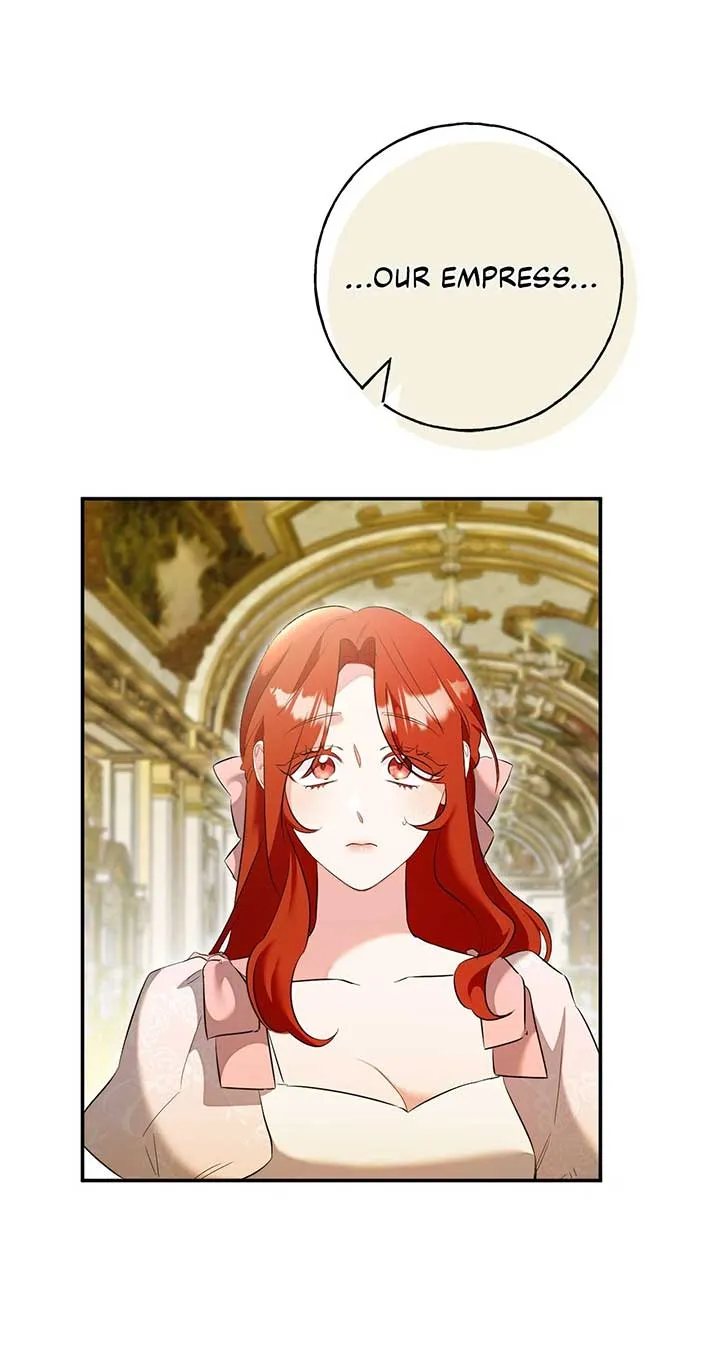 The Saintess Returns To The Emperor Chapter 70 Online - página 11