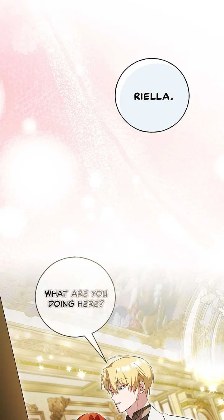 The Saintess Returns To The Emperor Chapter 70 Online - página 13