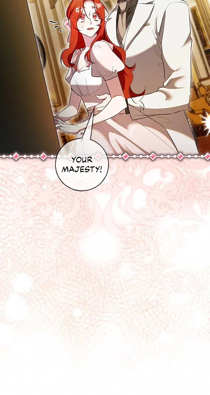 The Saintess Returns To The Emperor Chapter 70 Online - página 14
