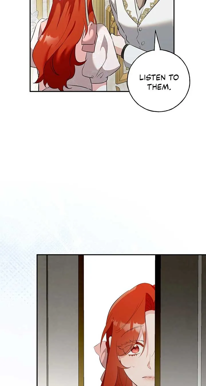 The Saintess Returns To The Emperor Chapter 70 Online - página 19