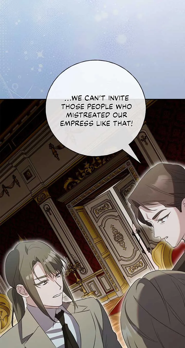 The Saintess Returns To The Emperor Chapter 70 Online - página 21