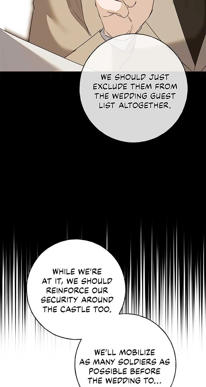 The Saintess Returns To The Emperor Chapter 70 Online - página 24