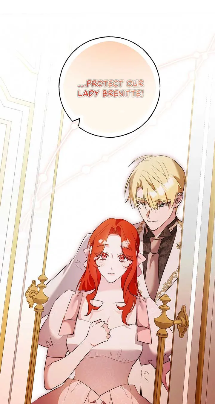 The Saintess Returns To The Emperor Chapter 70 Online - página 26