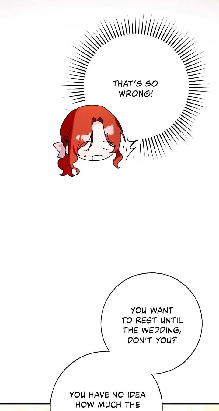 The Saintess Returns To The Emperor Chapter 70 Online - página 32