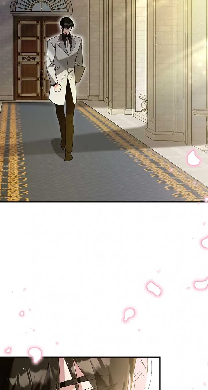 The Saintess Returns To The Emperor Chapter 70 Online - página 39