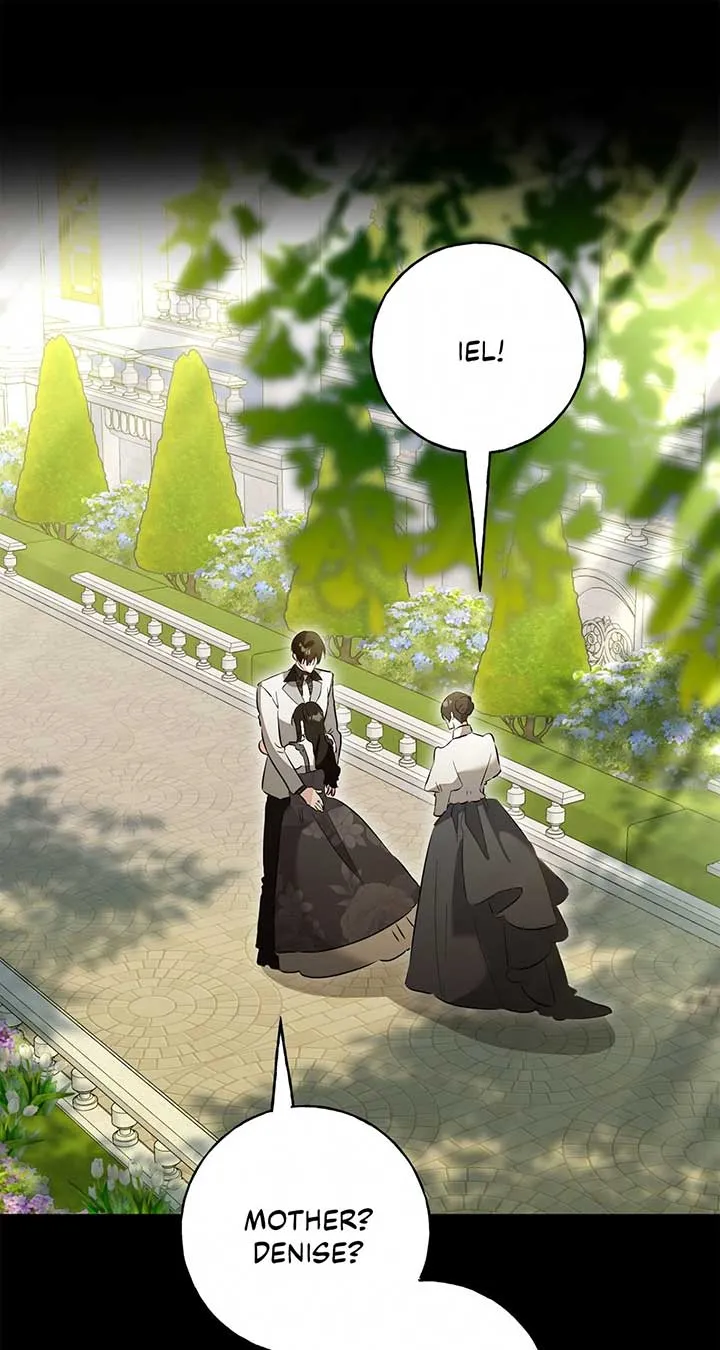 The Saintess Returns To The Emperor Chapter 70 Online - página 42