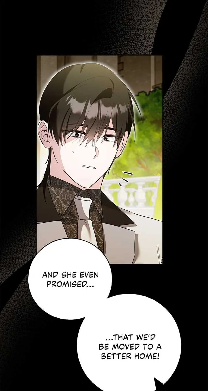 The Saintess Returns To The Emperor Chapter 70 Online - página 45