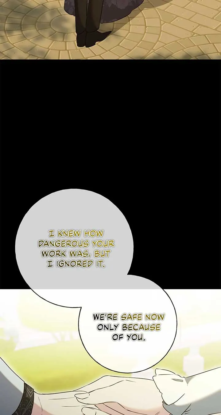 The Saintess Returns To The Emperor Chapter 70 Online - página 51