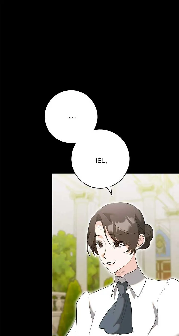 The Saintess Returns To The Emperor Chapter 70 Online - página 54