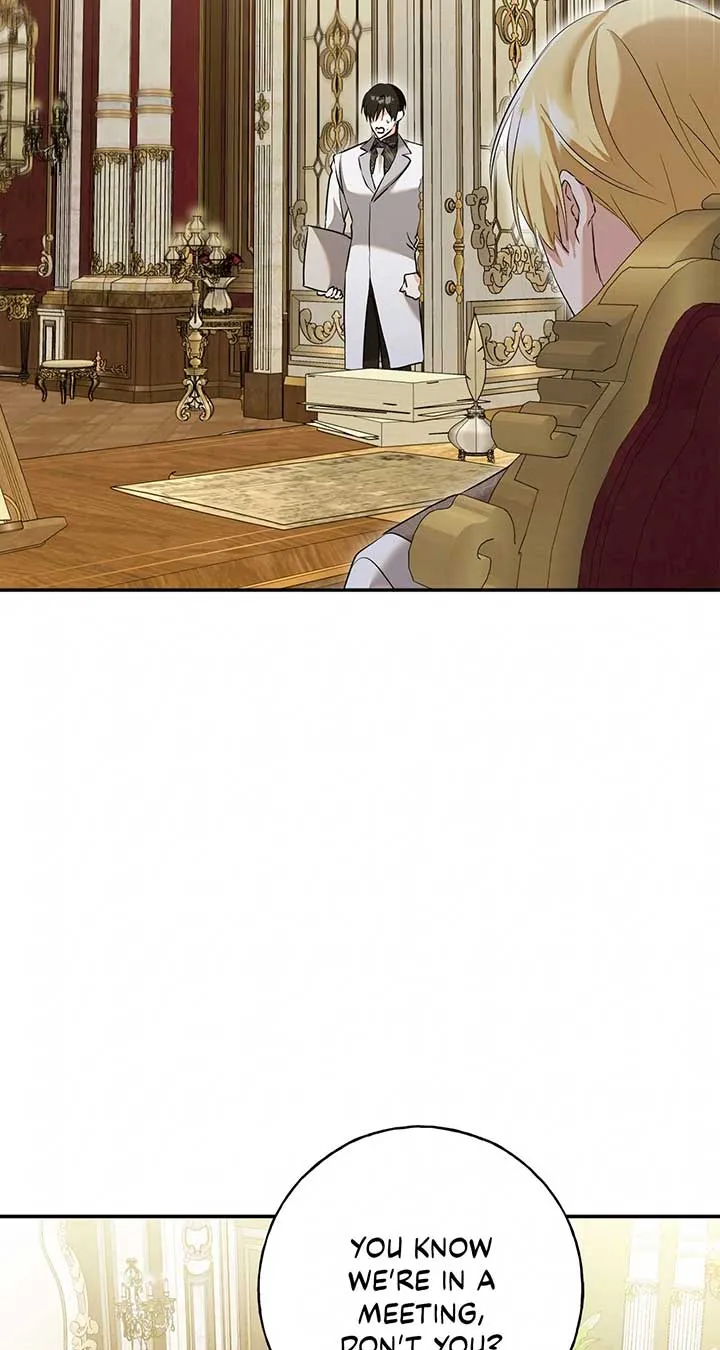 The Saintess Returns To The Emperor Chapter 70 Online - página 63