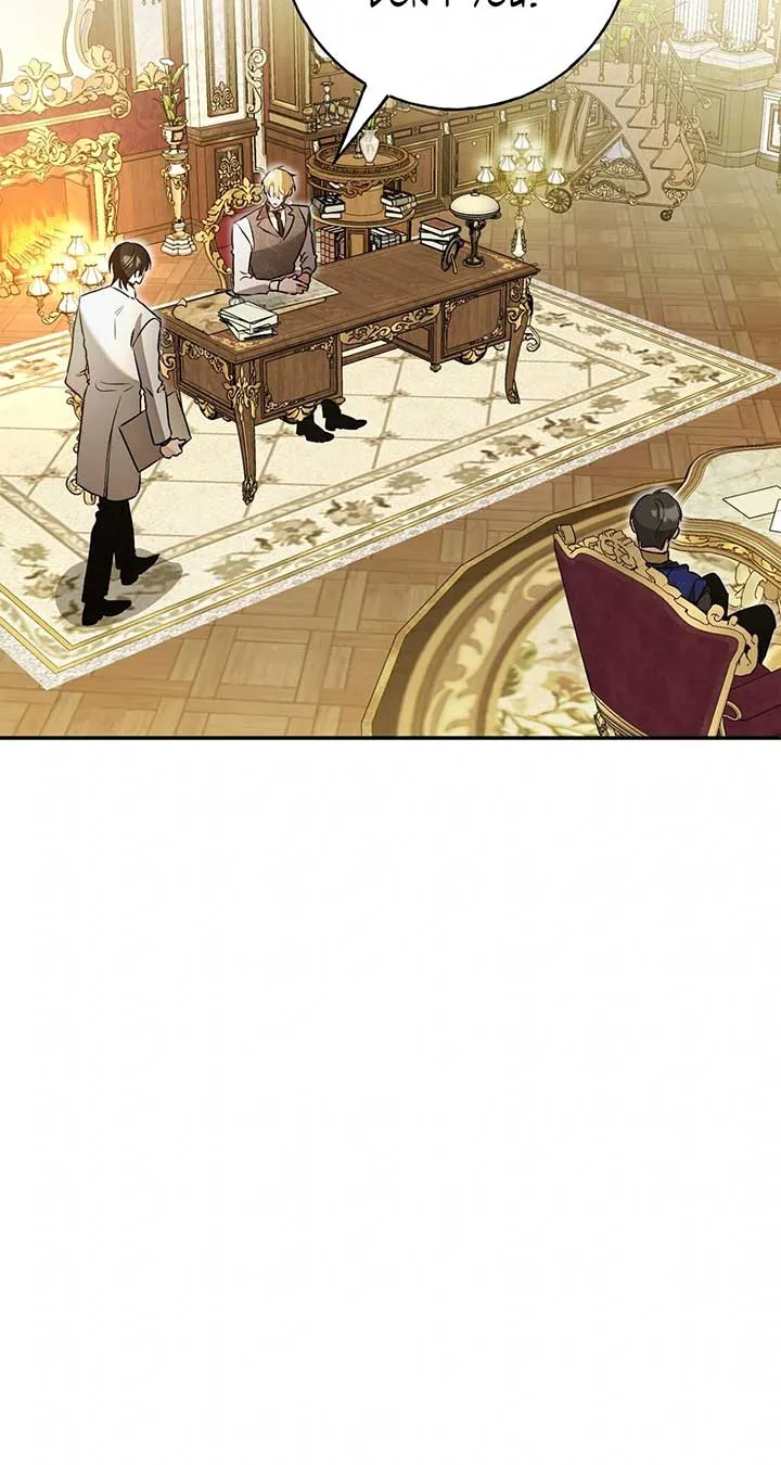 The Saintess Returns To The Emperor Chapter 70 Online - página 64