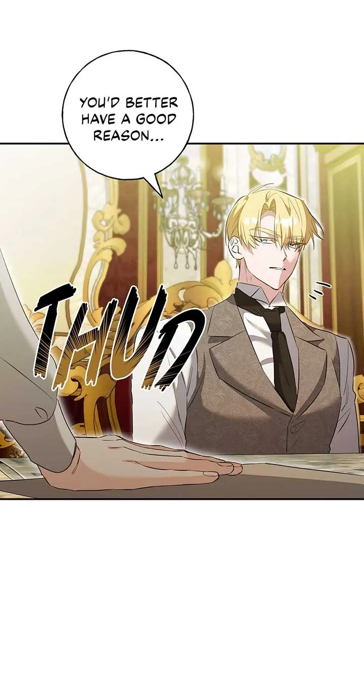 The Saintess Returns To The Emperor Chapter 70 Online - página 65
