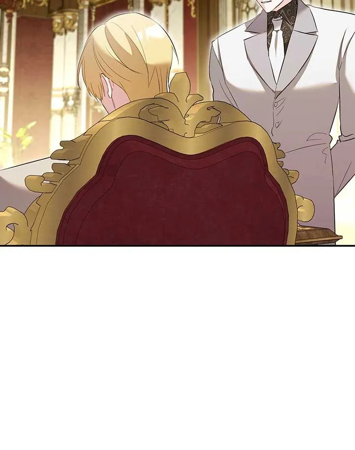 The Saintess Returns To The Emperor Chapter 70 Online - página 67