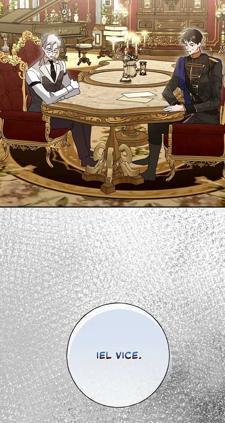 The Saintess Returns To The Emperor Chapter 70 Online - página 70