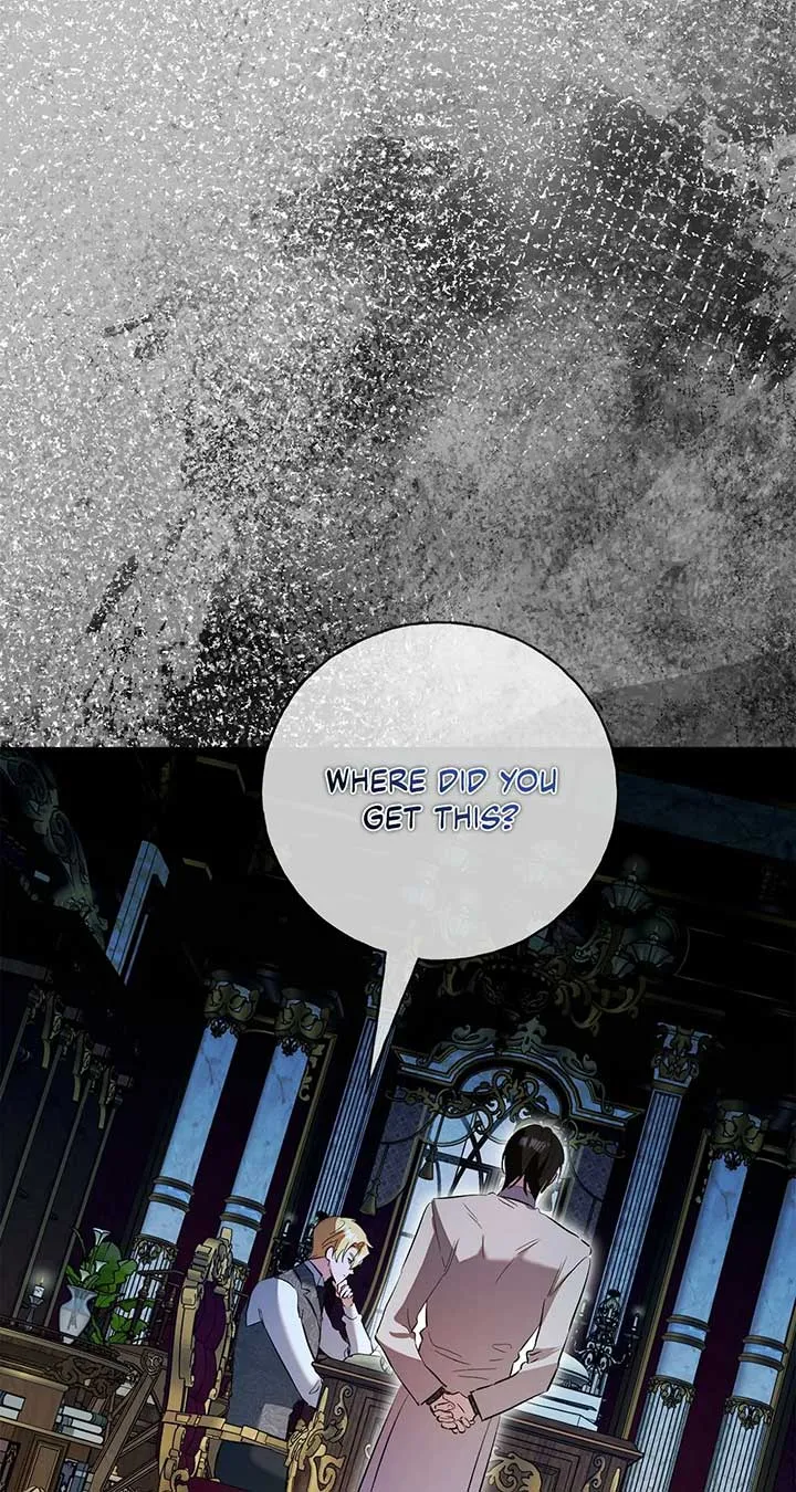 The Saintess Returns To The Emperor Chapter 70 Online - página 71