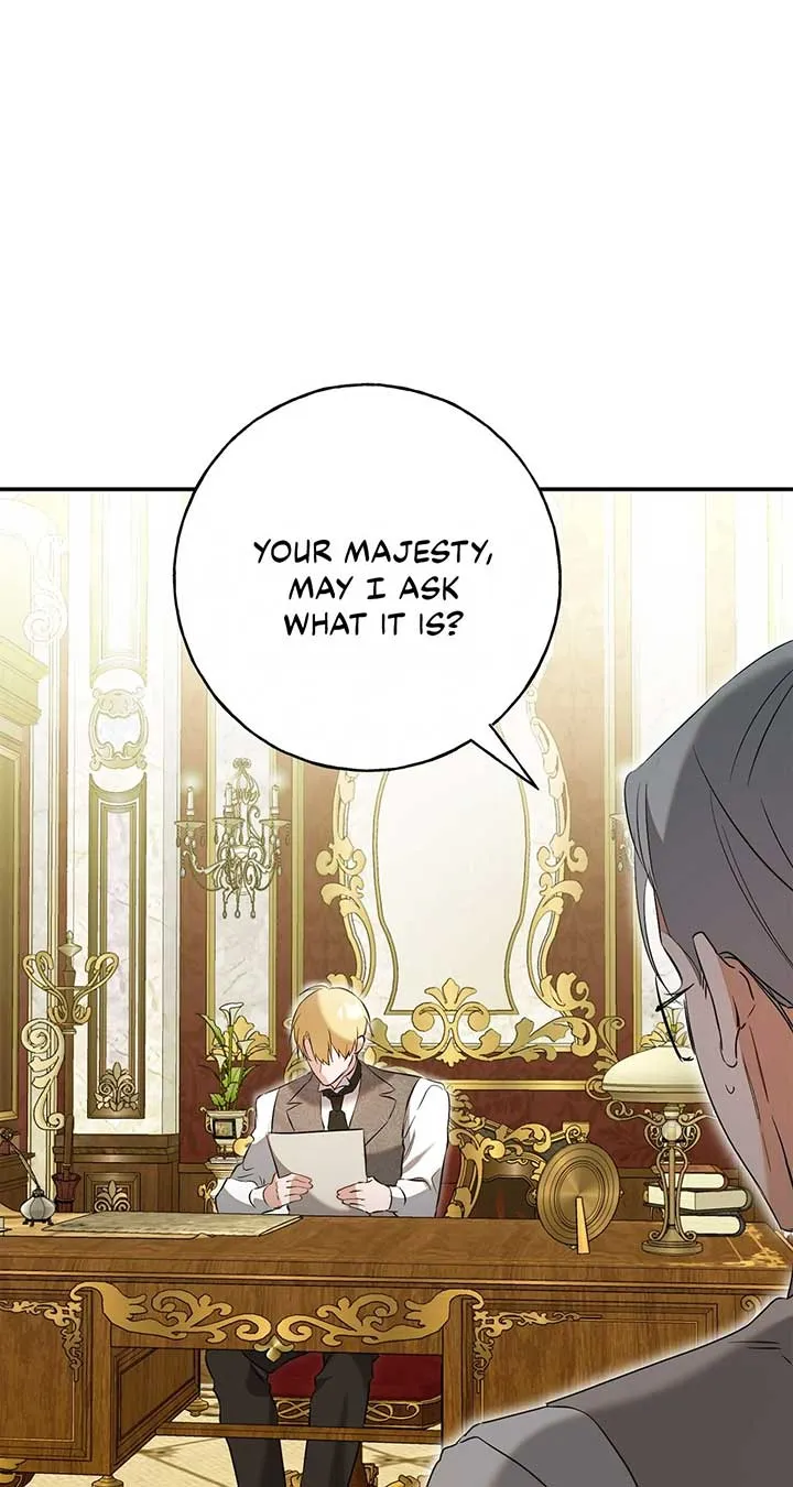The Saintess Returns To The Emperor Chapter 70 Online - página 75