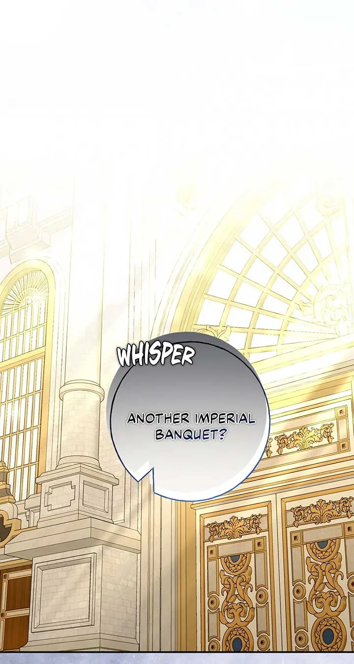 The Saintess Returns To The Emperor Chapter 70 Online - página 84