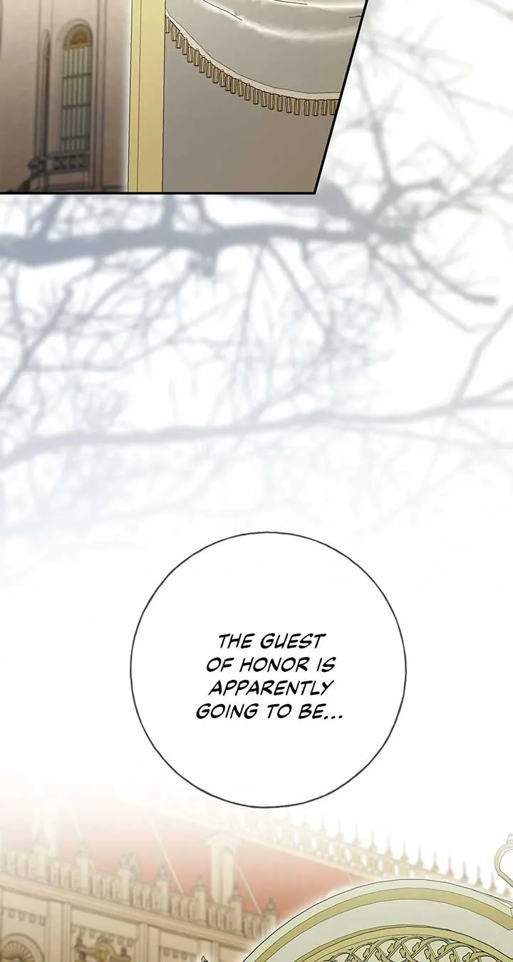 The Saintess Returns To The Emperor Chapter 70 Online - página 91