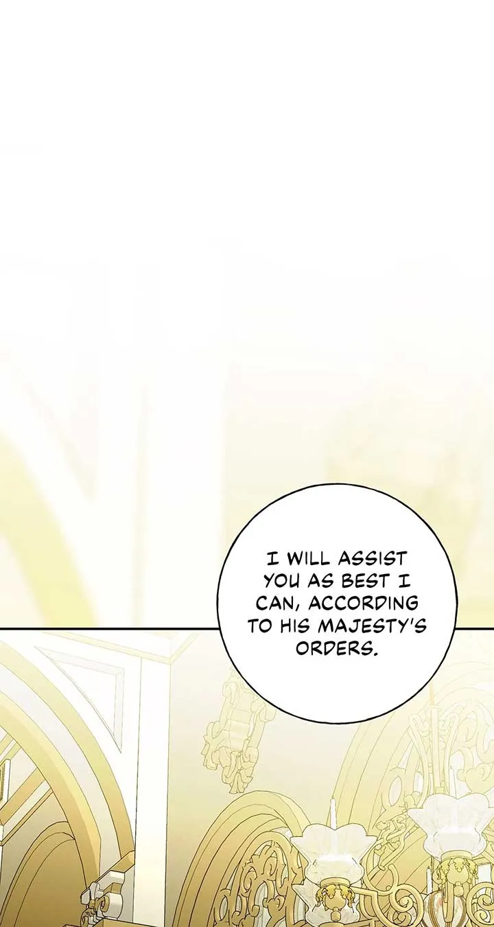 The Saintess Returns To The Emperor Chapter 71 Online - página 2