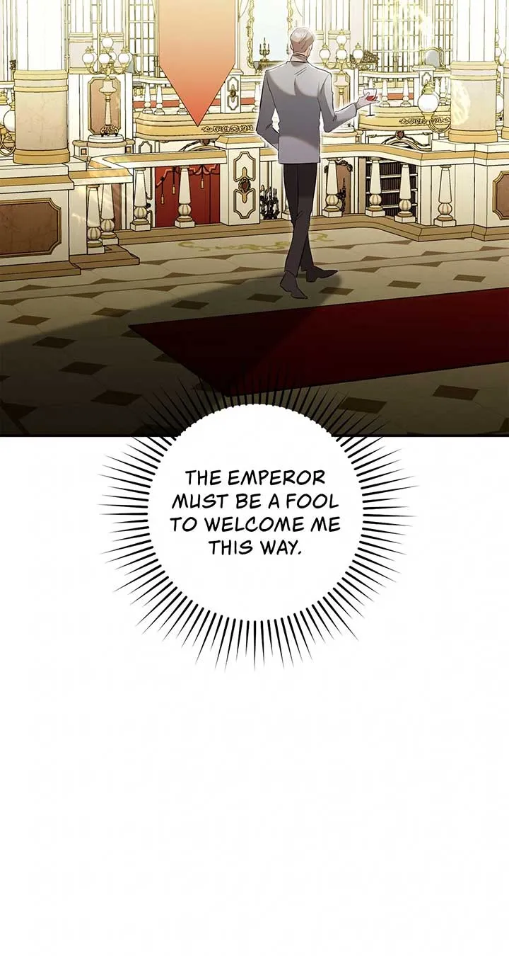 The Saintess Returns To The Emperor Chapter 71 Online - página 4
